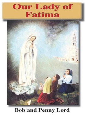 cover image of Our Lady of Fatima